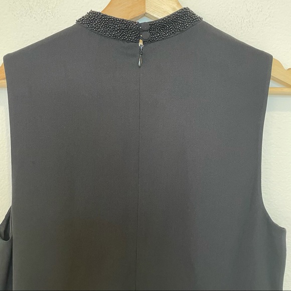 KEEPSAKE The Label Northern Lights Black Maxi Dress - Picture 6 of 16